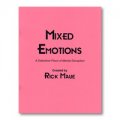 Mixed Emotions by Rick Maue